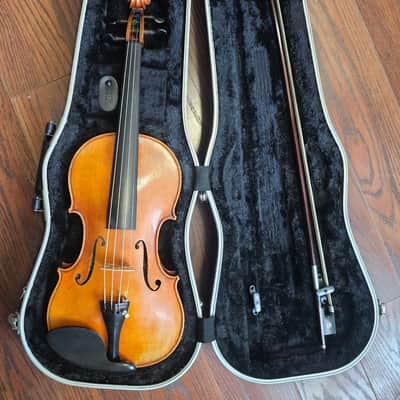 Quinlan and Fabish Monteleone Star - Spruce and Maple image 1