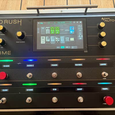 Headrush Prime 2026 image 3
