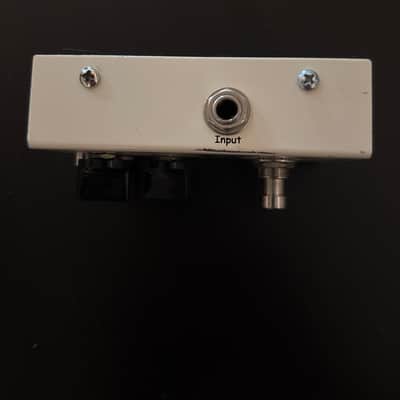 Fulltone OCD V1 Series 2 2005 - 2006 - White image 5