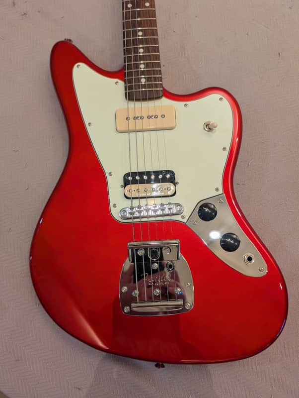 Fender FSR MIJ Jean-Ken Jaguar | Reverb