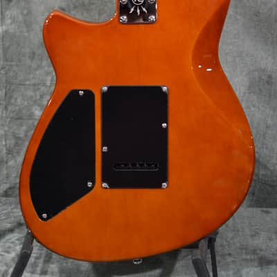 Reverend Kingbolt H90 Baked Orange w/ FREE Same Day Shipping image 4