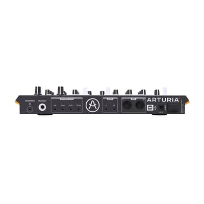Arturia DrumBrute Impact Analog Drum Machine image 10