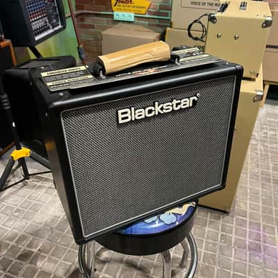 Blackstar HT-5R MKII válvulas para guitarra image 6