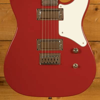 Fender Limited Edition Cabronita Special - Rosewood - Dakota Red image 1