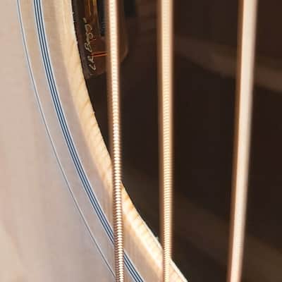 Gibson Generation Collection G-200 EC image 5