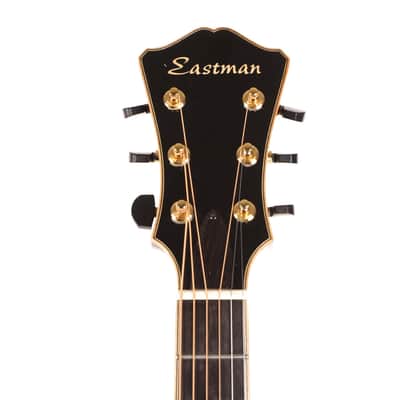 Eastman AR905 Archtop Hollowbody Guitar 2007 image 8