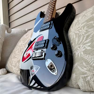 2005 Fender Rockford Fosgate 25th Anniversary Stratocaster—Free Setup! image 5