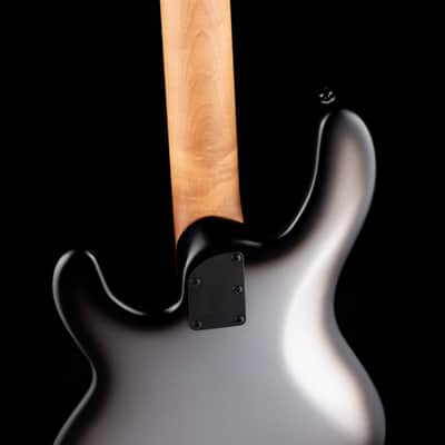 Ernie Ball Music Man StingRay Special H Bass Black Rock with Mono Case image 11