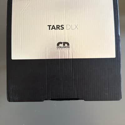 Collision Devices TARS DLX 2024 - Present - Silver image 5