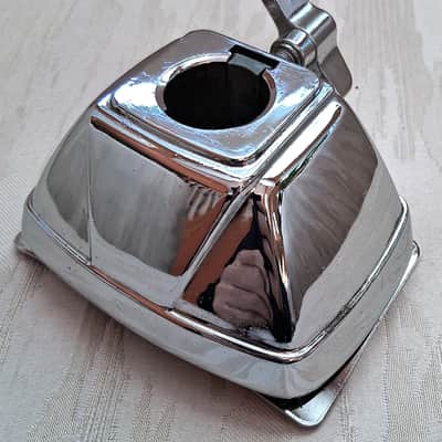 Tama Bass Drum Tom Mount Bracket - MBMSCN image 1