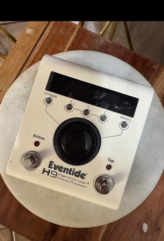Eventide H9 2000s - White image 1