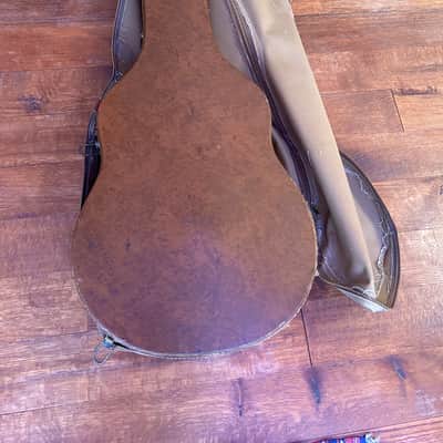Gibson L5 CES 1953 in immaculate condition image 8