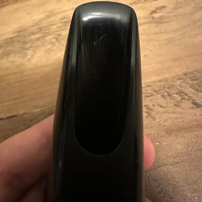 Otto Link Florida (Slant/Straight Sig) Tone Edge Tenor Sax Mouthpiece - James Bunte 0.97! image 6