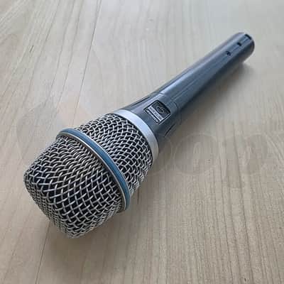 Shure BETA 87A Condenser Mirophone image 3