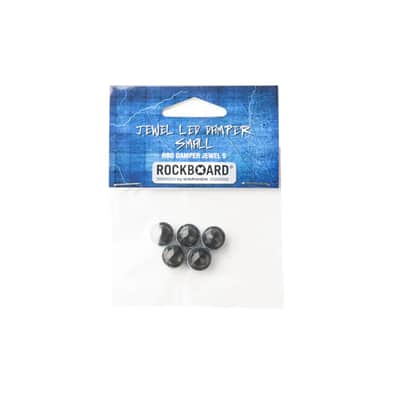 Rockboard LED Damper Small - Accessory for Guitar Effects image 3