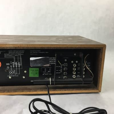 Rare Vintage SOUNDCRAFTSMEN model 3000 Solid-State AM FM Stereo Receiver image 9