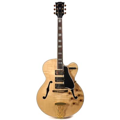 最終値下Gibson Custom Shop ES-5 Switchmaster Gibson Custom Shop Historic ES-5 Switchmaster | Reverb