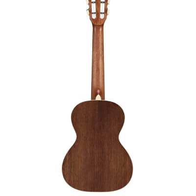 Alvarez AU70T Artist Tenor Ukulele (Natural Satin) image 4