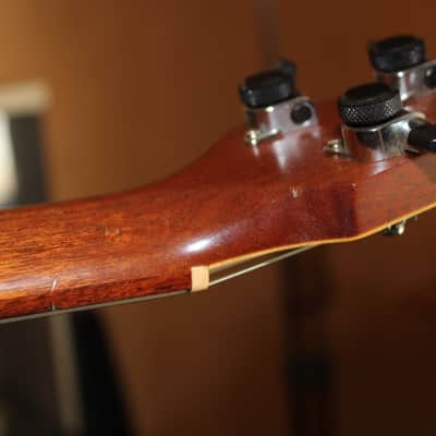 Godin LGT 1997 - Aqua image 19