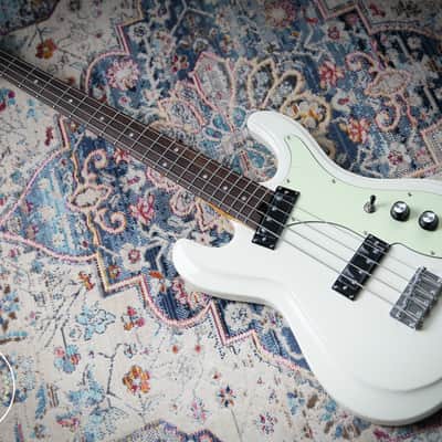 ARIA PRO II Precise Bass JB500 1978 ？ Aria Pro II JB-500 Precise Bass 1978 Electric Bass Guitar | Reverb UK