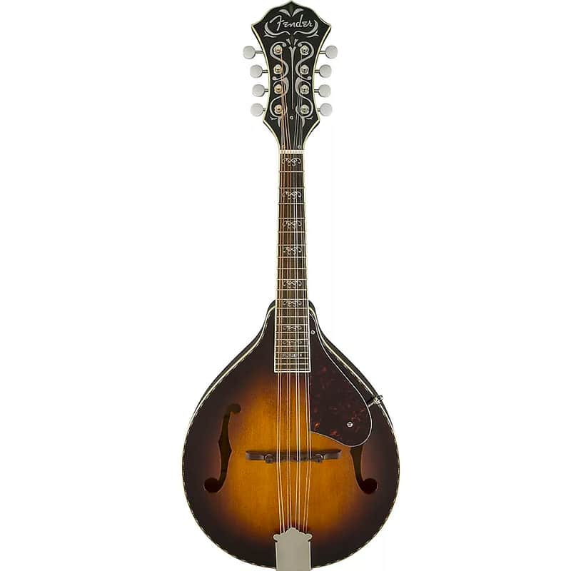 Fender Concert Tone A-Style 53S Mandolin image 1