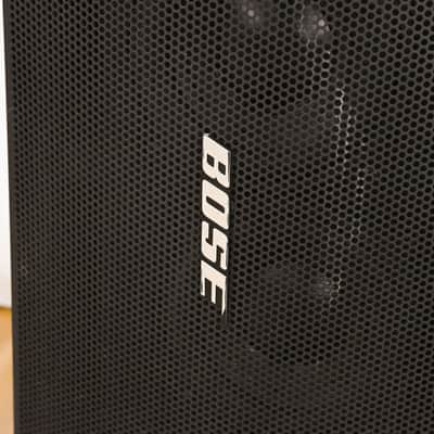 Bose Panaray MB4 Modular Bass Loudspeaker CG01109 image 4