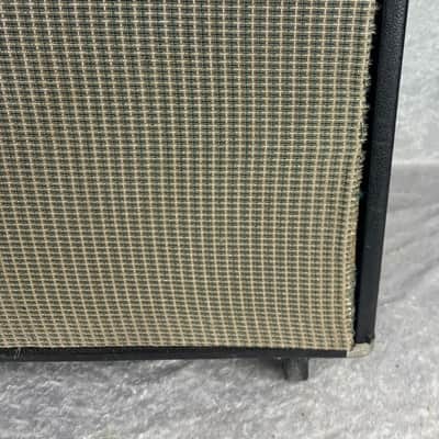 Vintage 1973 Fender Twin Reverb all tube 2x12 combo amp image 15