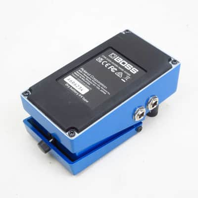 BOSS PS-6 Harmonist [A6R6234] (05/20) image 3