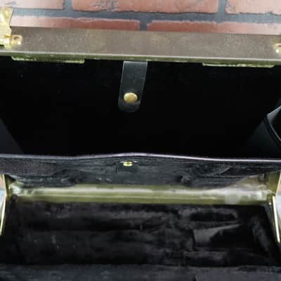 Selmer Bb Clarinet Serie 9 1968-1969 - Grenadilla Wood image 25