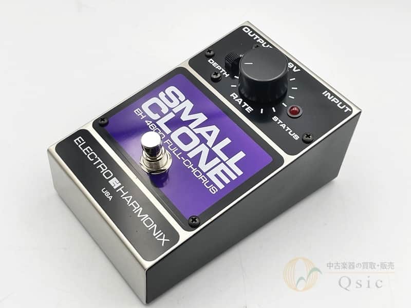 Electro-Harmonix SMALL CLONE