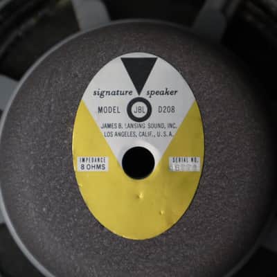 Serviced - Fender Champ Silverface 1974 with Blackface panel image 9