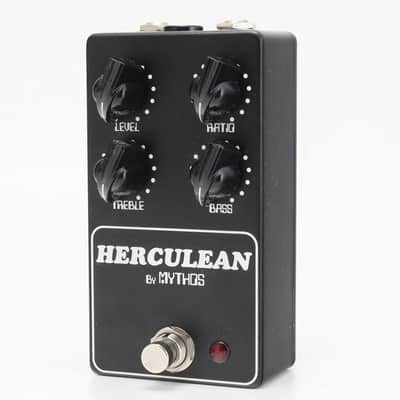 MYTHOS PEDALS Herculean D-Herc LIMITED [12/03] image 1