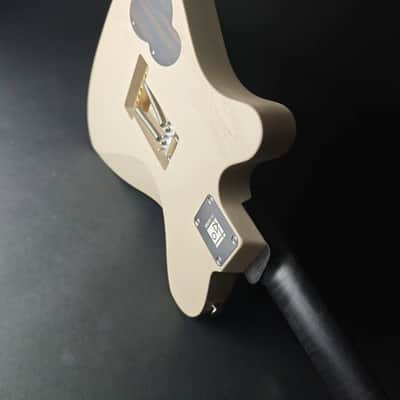 TAO T-Bucket Taliesin in Blonde/Black (Authorized Dealer) image 17