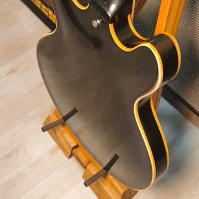 Gibson Es-335 1979 Walnut imagen 19
