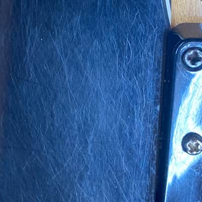2011 Gibson L6S - Natural - 70s Reissue image 11