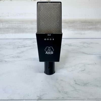 AKG C414 B ULS Condenser Microphone image 3