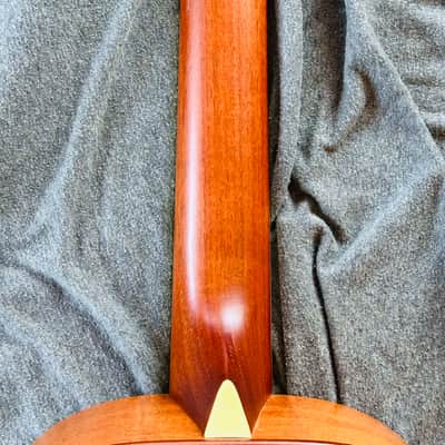 Larrivee O-01 (0-01) Parlor w/ Hardshell Case image 7