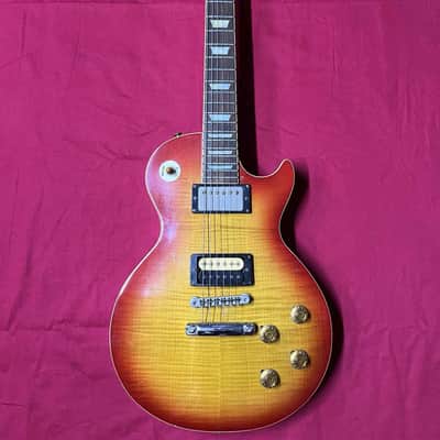 GRECO EG450 1980 Japan Vintage Electric Guitar image 1