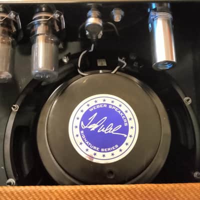 Fender 5E3 Deluxe Clone image 7