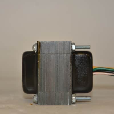 Pacific Transformer Fender Blackface Champ/Vibro-Champ Power Transformer 2022 image 2