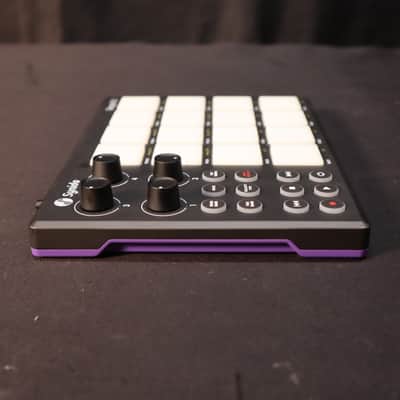 Synido TempoPAD P16 MIDI Controller Beat Maker Drum Pad image 7