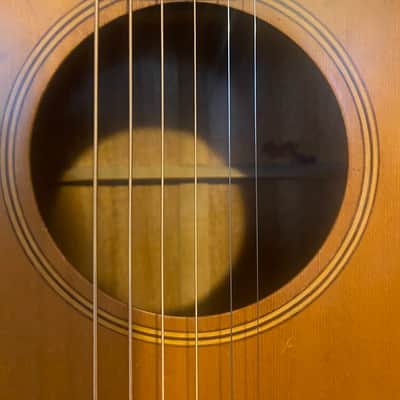acoustic guitar (no name) image 10