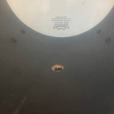 Sonor Phonic 80s 10" Tom MADE IN GERMANY image 19