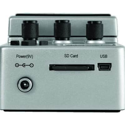 SINGULAR SOUND BEATBUDDYUSA2 BEATBUDDY THE FIRST GUITAR PEDAL DRUM MACHINE image 4