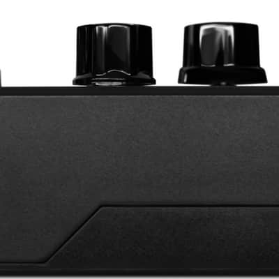 Line 6 POD Express Black Guitar Multi-Effects Pedal image 8