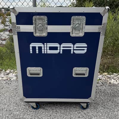 Midas Pro 1 Package 2013 image 6