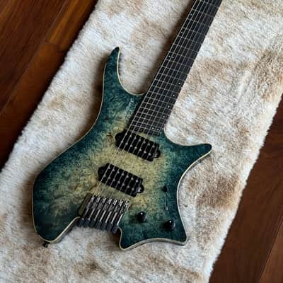Strandberg Boden J7 Custom | Reverb