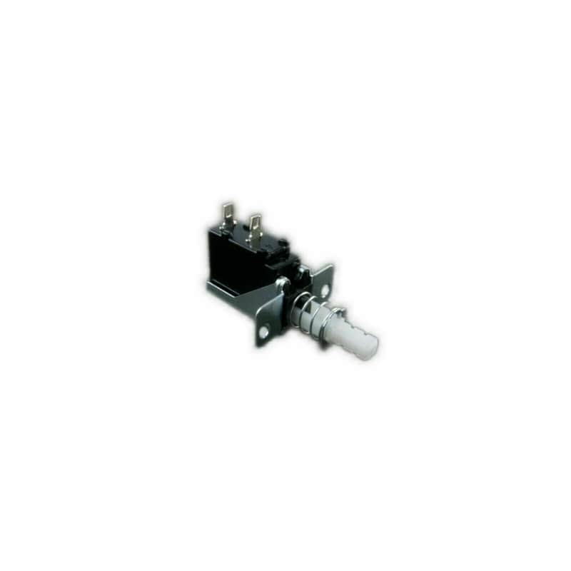 Hammond - XB-2 - New Power switch image 1