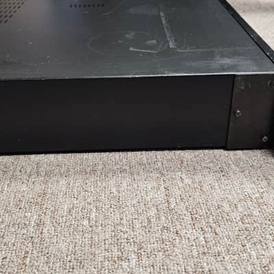 Roland D-550 Digital Piano Sound Module 1987 - Black image 5