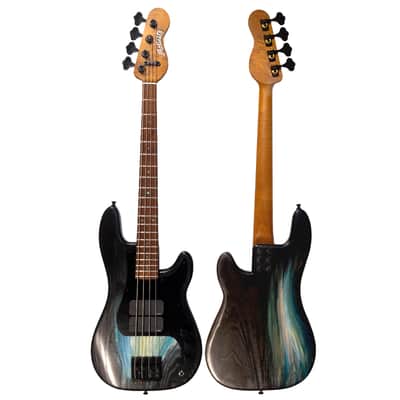 McGrath Thumper Short-Scale - Black Sands image 2